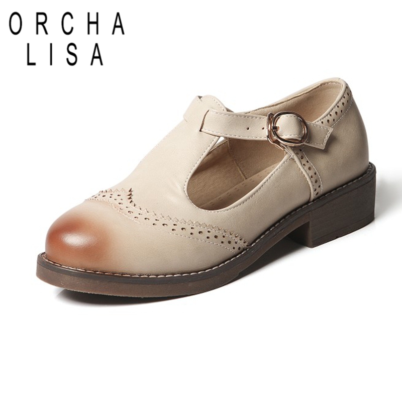 Women'S Shoes Extended Sizes - ORCHA LISA 2026: Модные женские повседневные