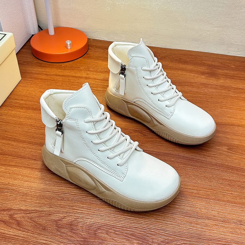 Women'S Shoes Chelsea - Новые модные ботильоны, женская осенняя непромокаемая