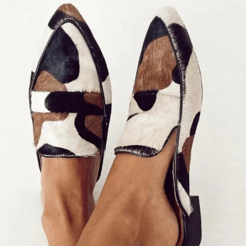 Women Shoes Heels - Женские туфли в британском стиле, весна-осень