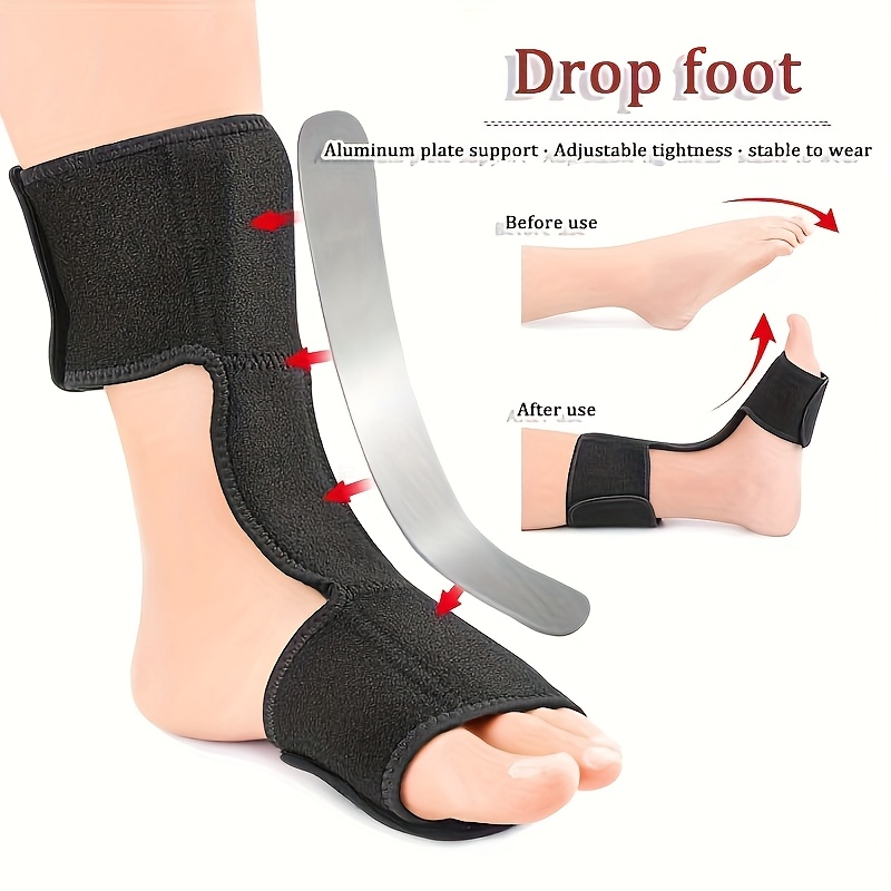 Women'S Shoes Plantar Fasciitis - 1 шт., ночная шина для подошвенного
