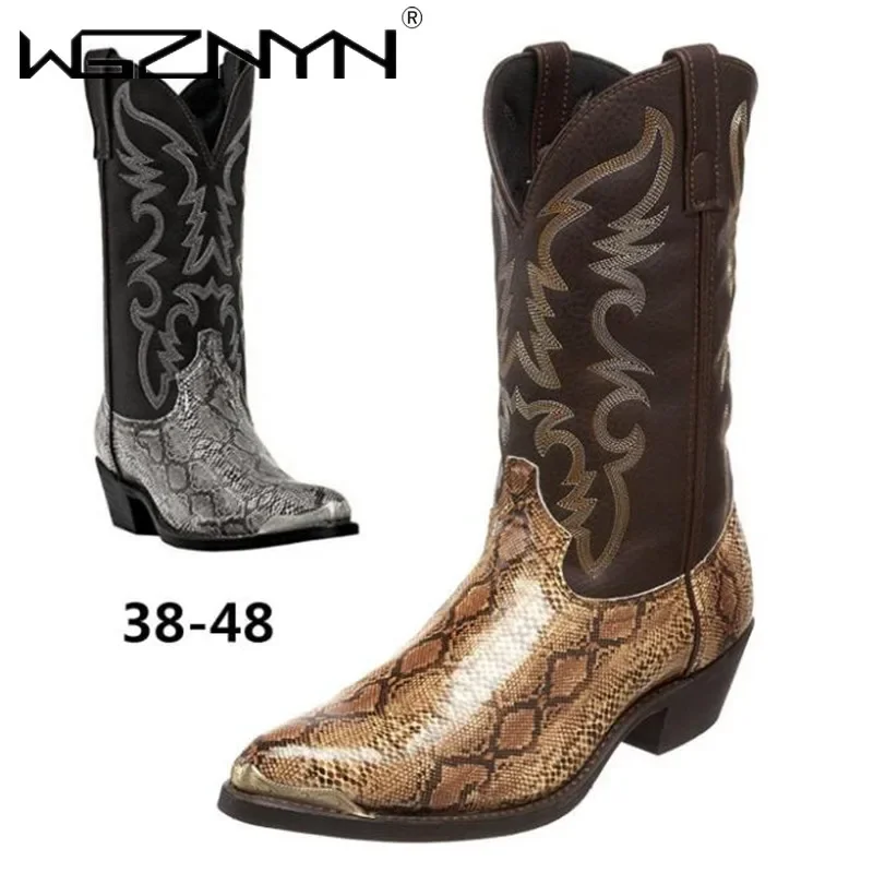 Women'S Shoes Chelsea - Мужские и женские сапоги до середины
