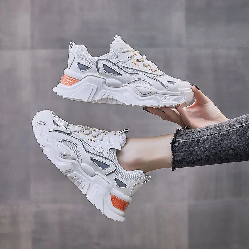 Women'S Shoes For Standing All Day - Женская дышащая рабочая обувь с защитой