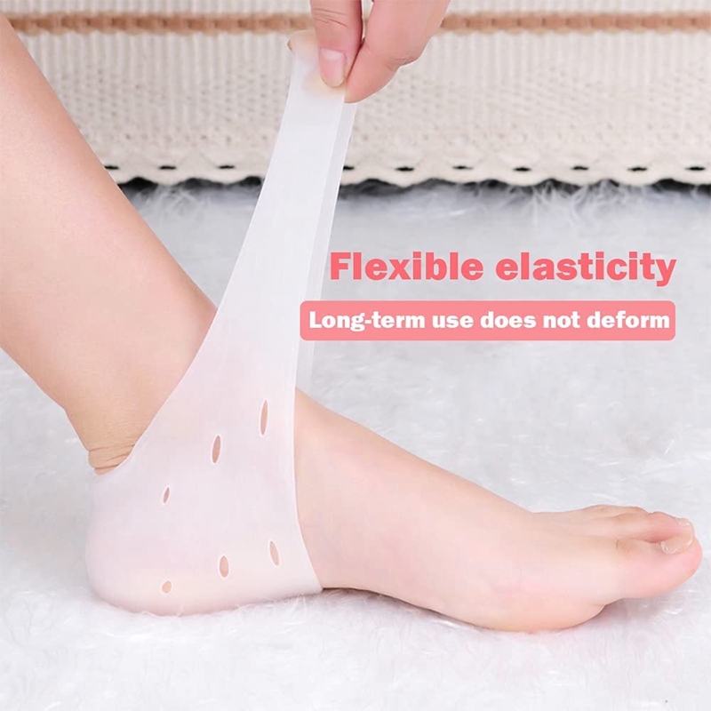 Women'S Shoes Plantar Fasciitis - Силиконовые плюсневые подушечки, гель для передней