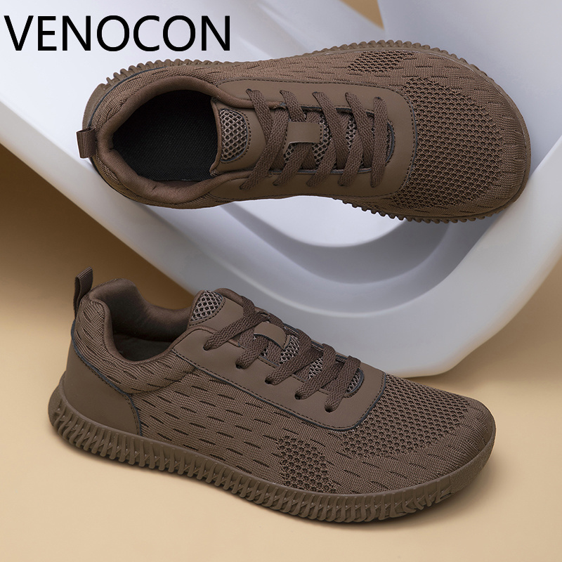 Women'S Shoes With Wide Toe Box - Кроссовки VENOCON Barefoot Minimalist для мужчин