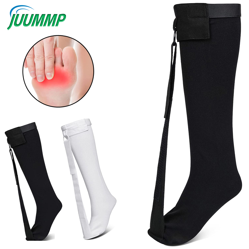 Women'S Shoes Plantar Fasciitis - 1 комплект, ночные носки с подошвенным