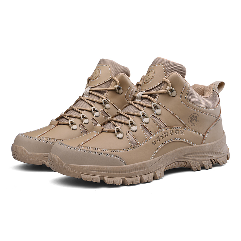 Women'S Shoes Water Resistant - Мужские тактические ботинки, военная мужская армейская