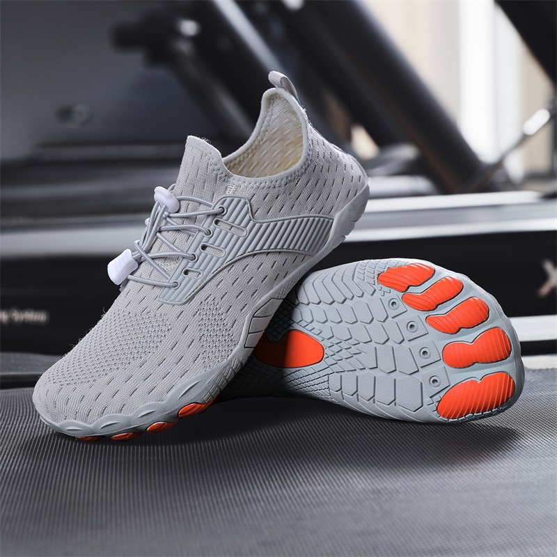 Women'S Shoes With Wide Toe Box - Обувь для ходьбы босиком для мужчин