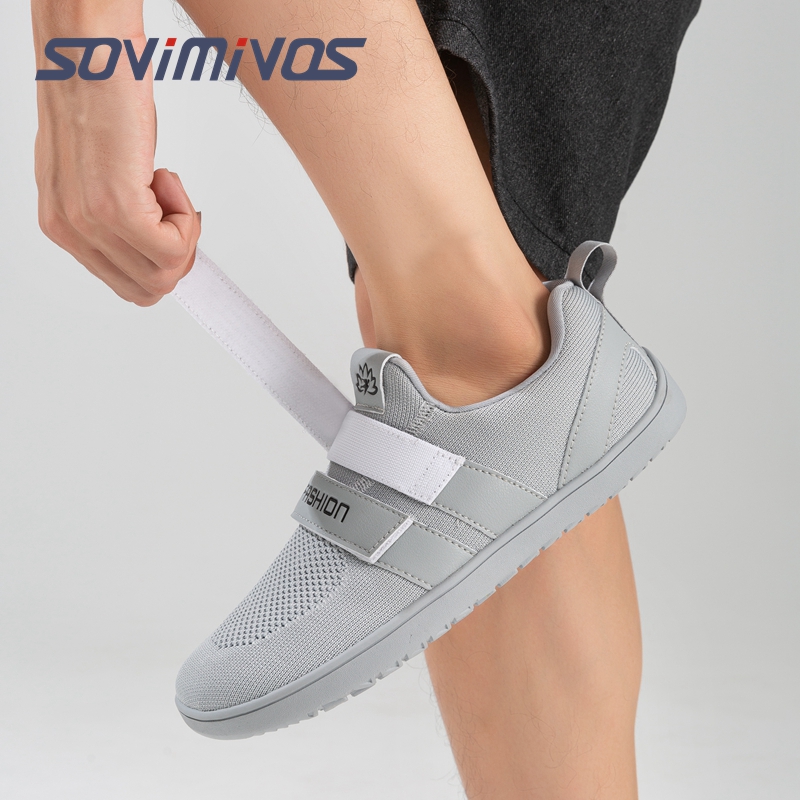 Women'S Shoes With Wide Toe Box - Женские и мужские туфли для босиком,
