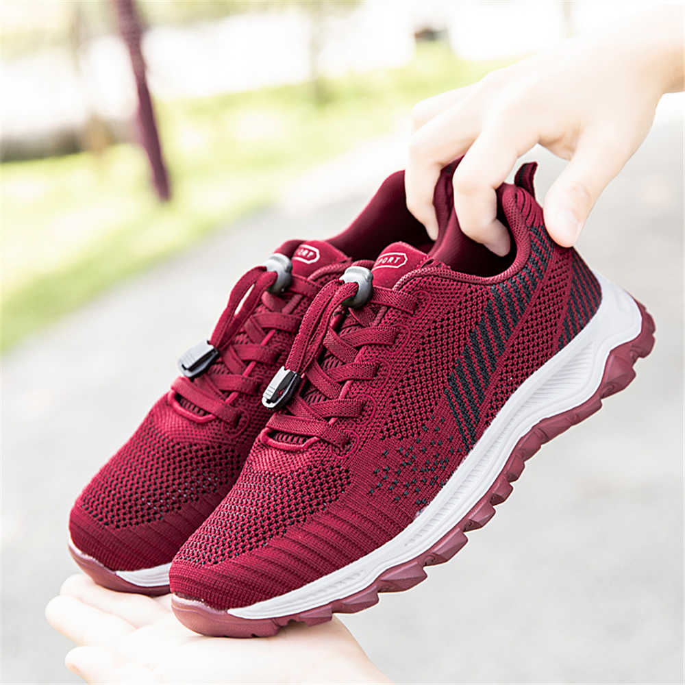 Women Shoes Luxury Brand - Женские повседневные кроссовки Sumer Two Strips