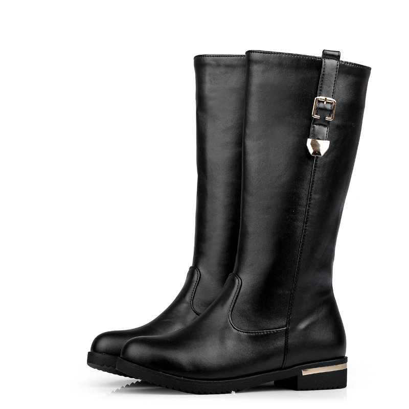 Роскошные зимние туфли на плос – обзор и цена Women'S Shoes Burgundy