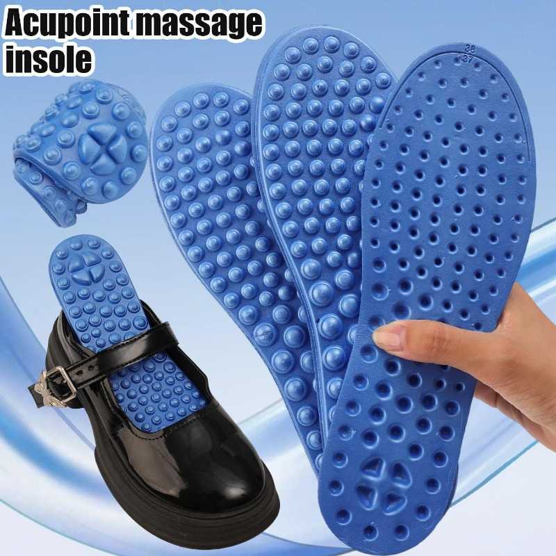 5D массажные стельки для облег – обзор и цена Women'S Shoes Plantar Fasciitis
