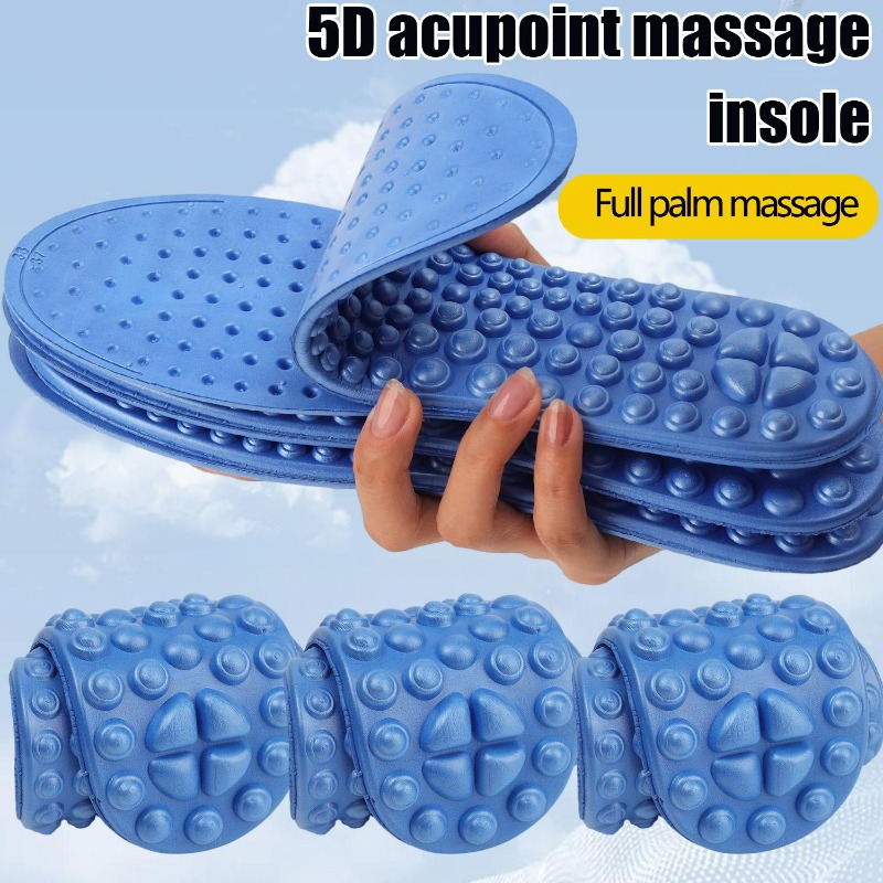 5D массажные стельки для облег – обзор и цена Women'S Shoes Plantar Fasciitis