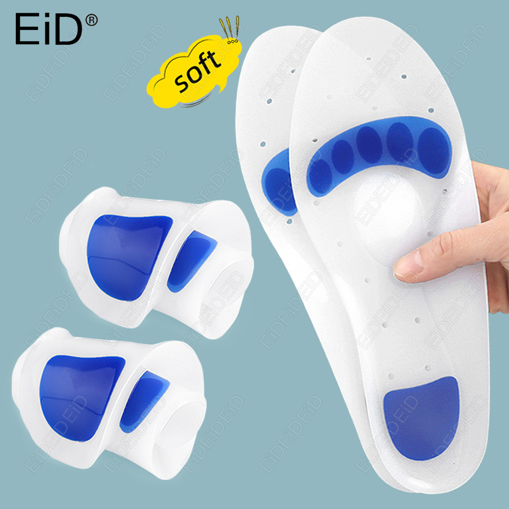 Ортопедические силиконовые гел – обзор и цена Women'S Shoes Plantar Fasciitis