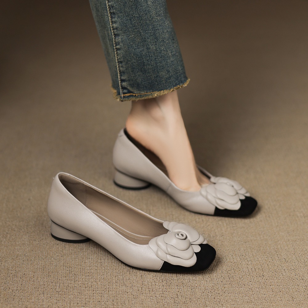 Модные туфли с цветочным принт – обзор и цена Women Shoes Heels