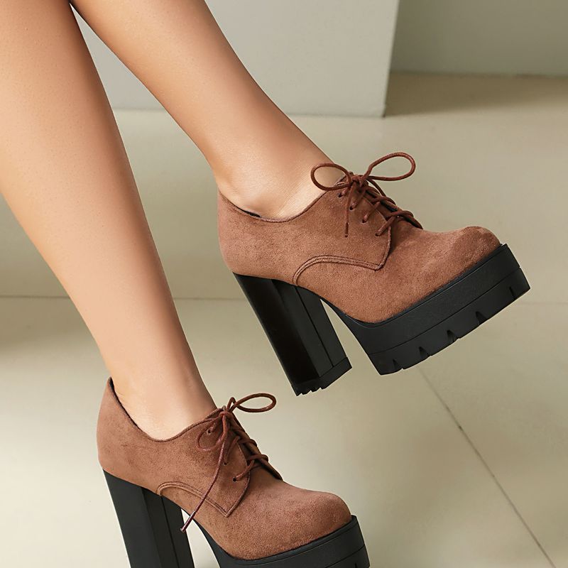 ORCHA LISA Женские туфли-лодоч – обзор и цена Women'S Shoes Extended Sizes