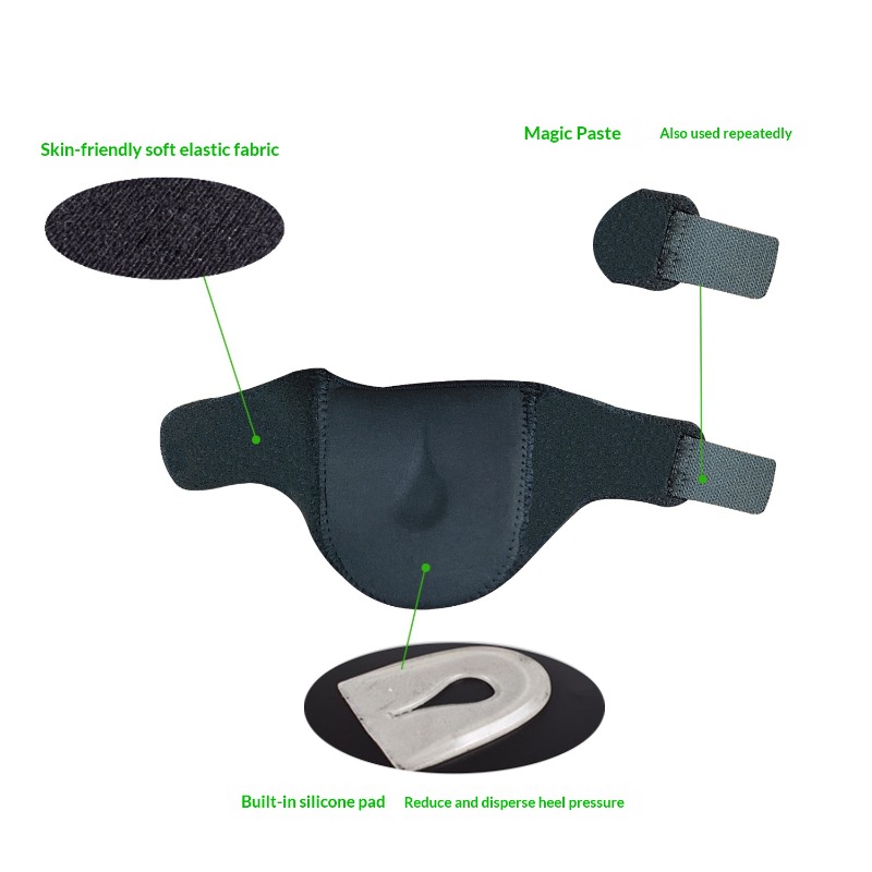 Силиконовые гелевые U-образные – обзор и цена Women'S Shoes Plantar Fasciitis