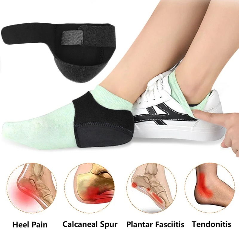 Силиконовые гелевые U-образные – обзор и цена Women'S Shoes Plantar Fasciitis