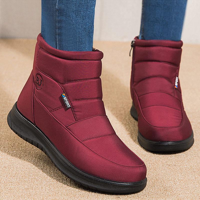 Женские ботинки, непромокаемые – обзор и цена Women'S Shoes Water Resistant