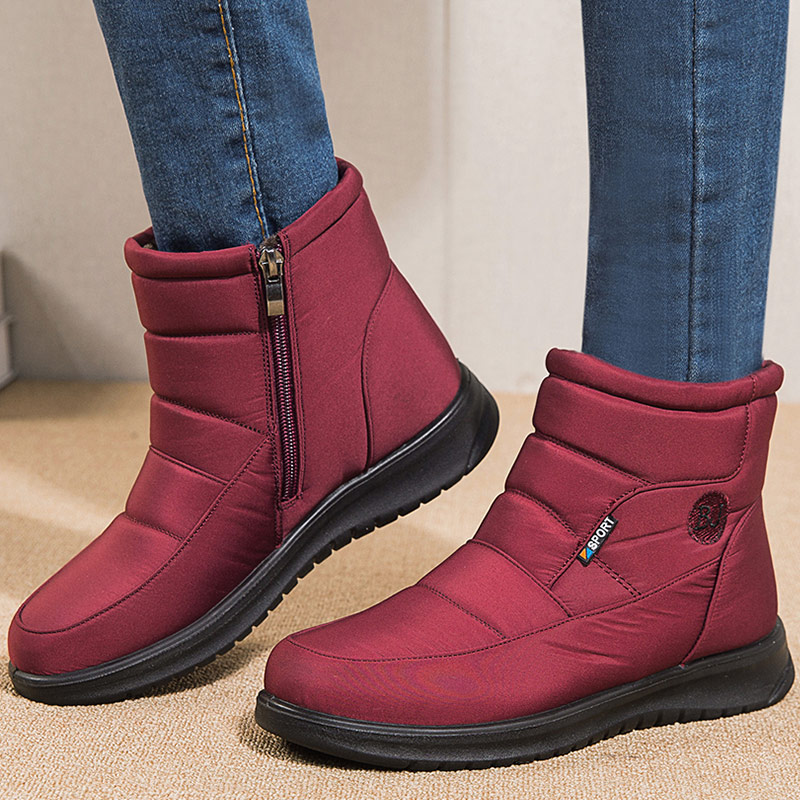 Женские ботинки, непромокаемые – обзор и цена Women'S Shoes Water Resistant