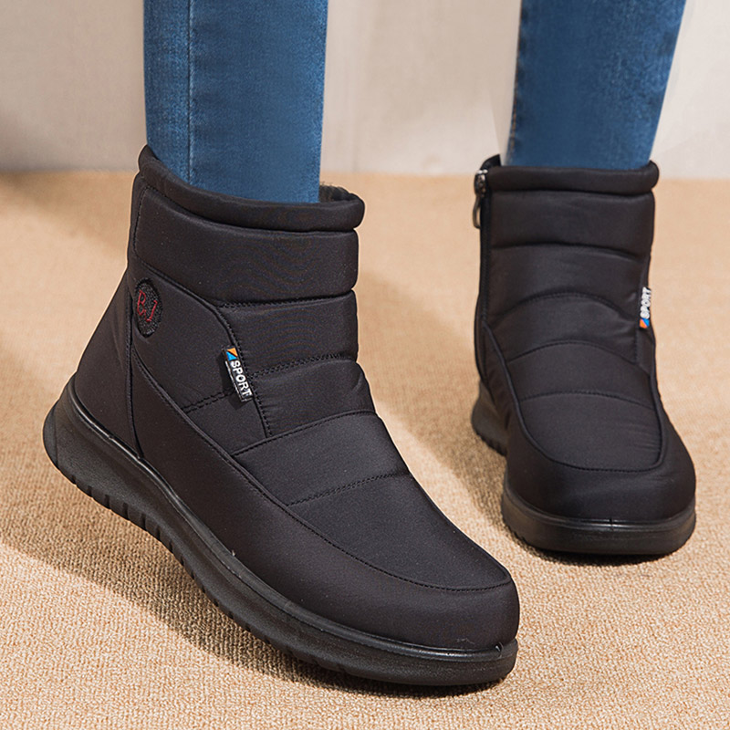 Женские ботинки, непромокаемые – обзор и цена Women'S Shoes Water Resistant