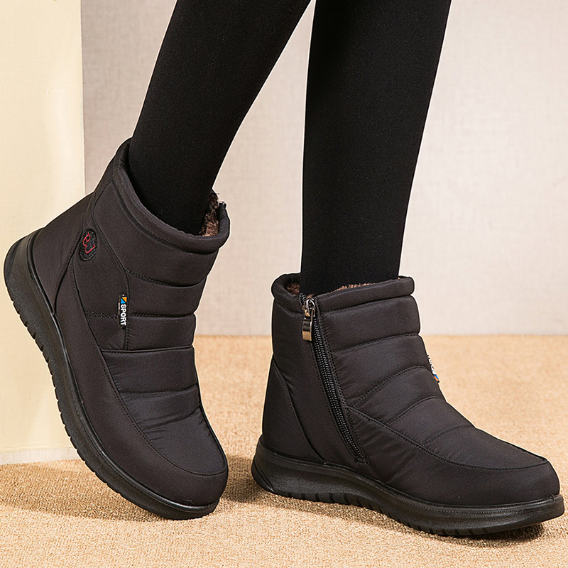 Женские ботинки, непромокаемые – обзор и цена Women'S Shoes Water Resistant