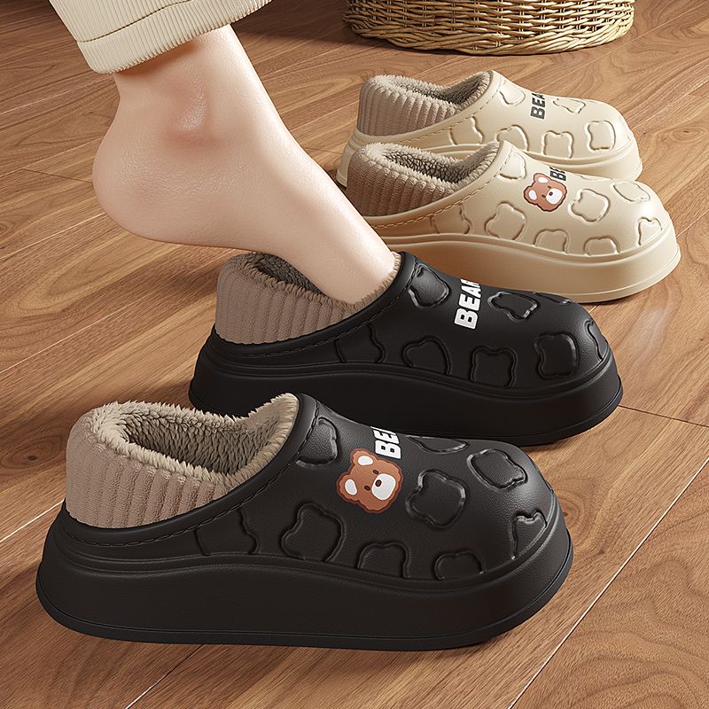 Водонепроницаемые хлопковые та – обзор и цена Women'S Shoes Water Resistant