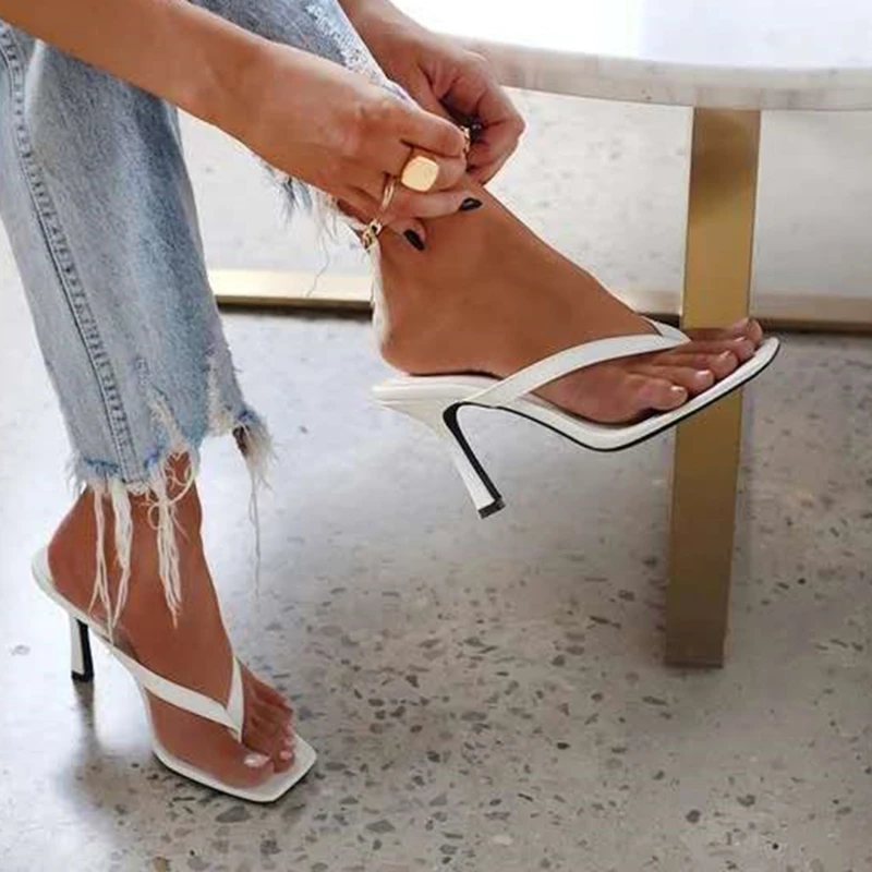 Шлепанцы женские на высоком ка – обзор и цена Women Shoes Mules