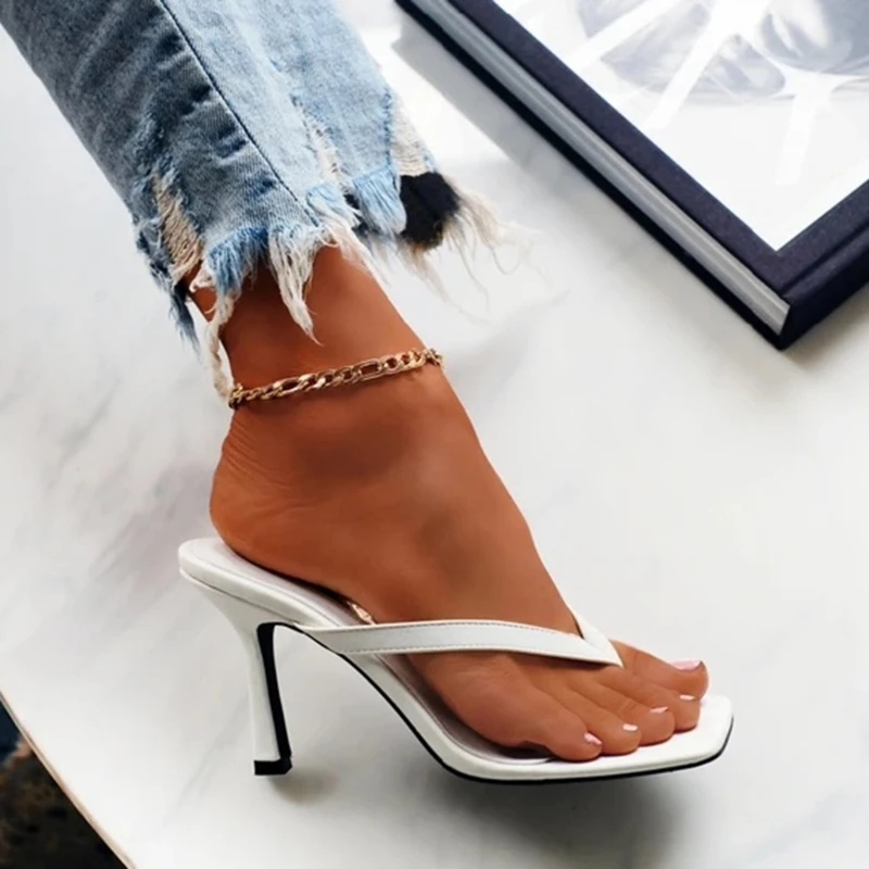 Шлепанцы женские на высоком ка – обзор и цена Women Shoes Mules