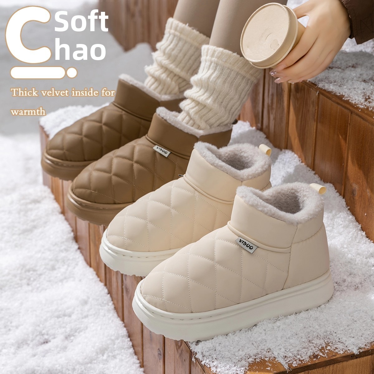 Женские зимние водонепроницаем – обзор и цена Women'S Shoes Water Resistant
