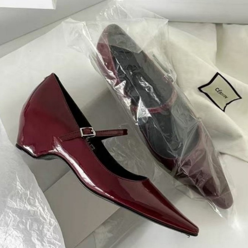 Новинка 2026: Элегантные женск – обзор и цена Women Shoes Wedges