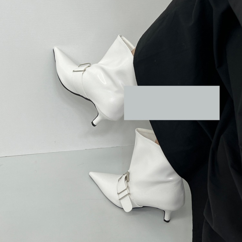 Новинка 2025, роскошные ботиль – обзор и цена Women Shoes Luxury Brand