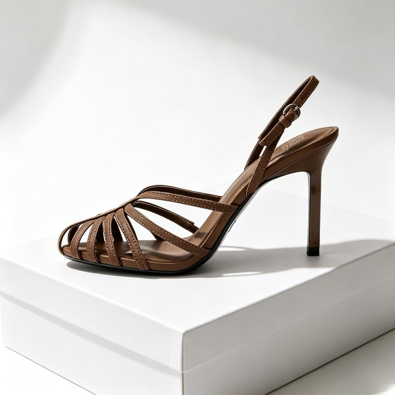 Сексуальные дизайнерские босон – обзор и цена Women Shoes Luxury Brand