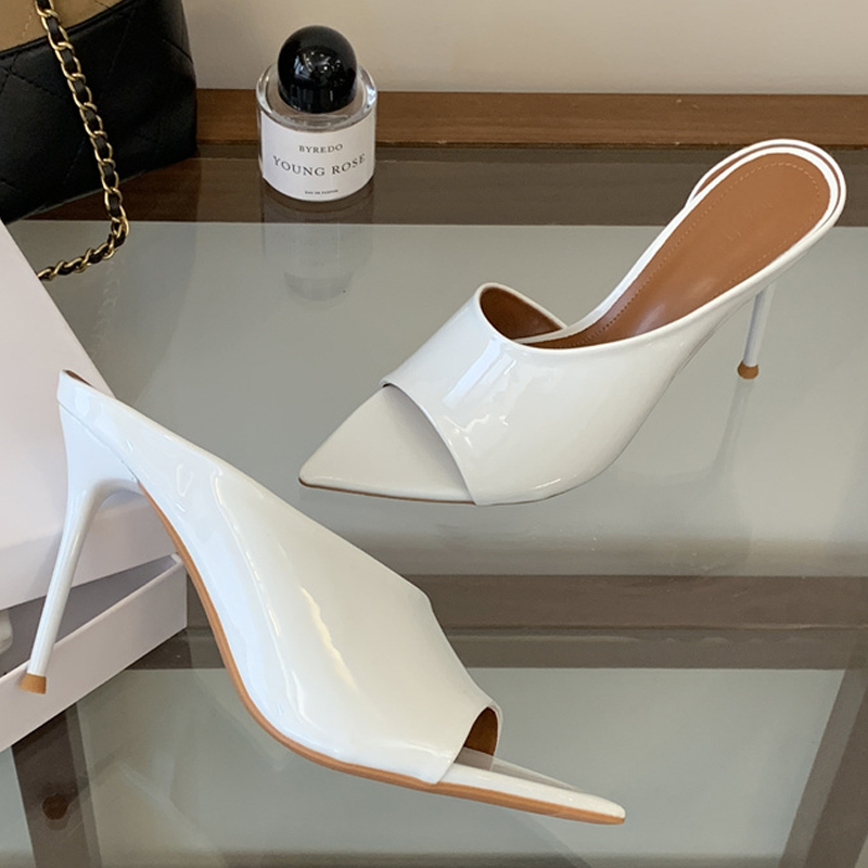Модные женские туфли Eilyken с – обзор и цена Patent Leather Pump
