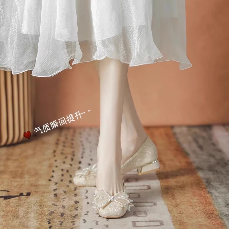 Женские осенние вечерние низки – обзор и цена Women Shoes Heels