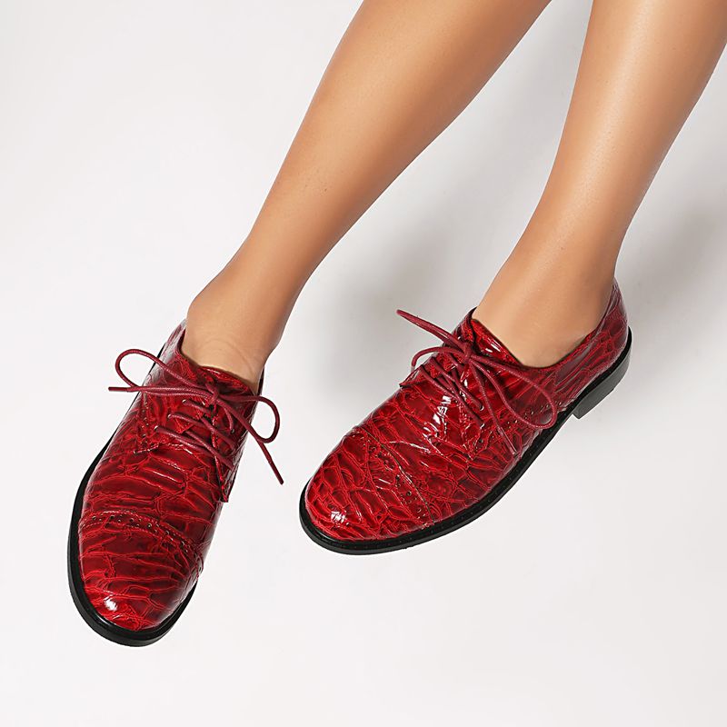 REAVE CAT Зеленые блестящие же – обзор и цена Women'S Shoes Extended Sizes