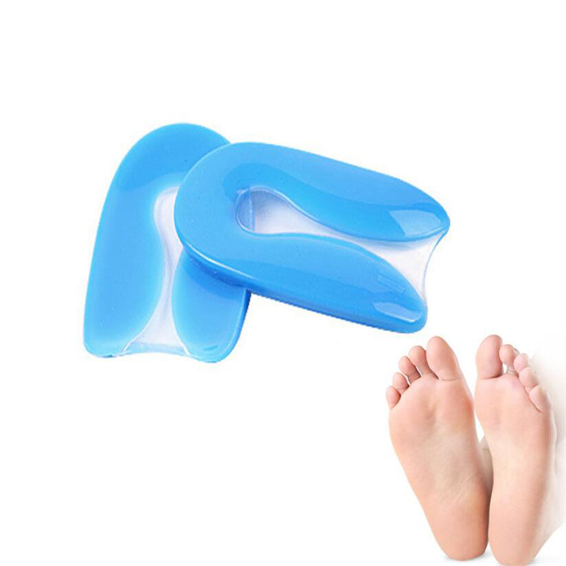 1 пара силиконовых гелей для о – обзор и цена Women'S Shoes Plantar Fasciitis