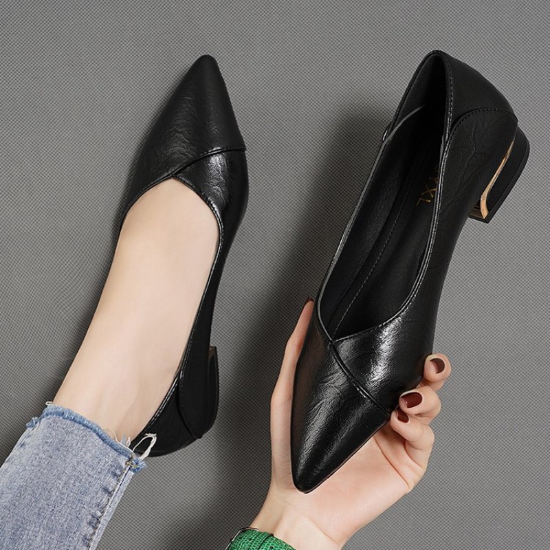 Новые женские кожаные туфли с  – обзор и цена Women Shoes Heels