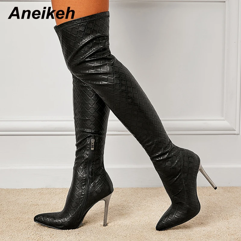 Aneikeh/пикантные женские сапо – обзор и цена Women'S Shoes Chelsea