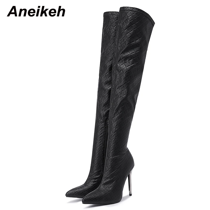 Aneikeh/пикантные женские сапо – обзор и цена Women'S Shoes Chelsea