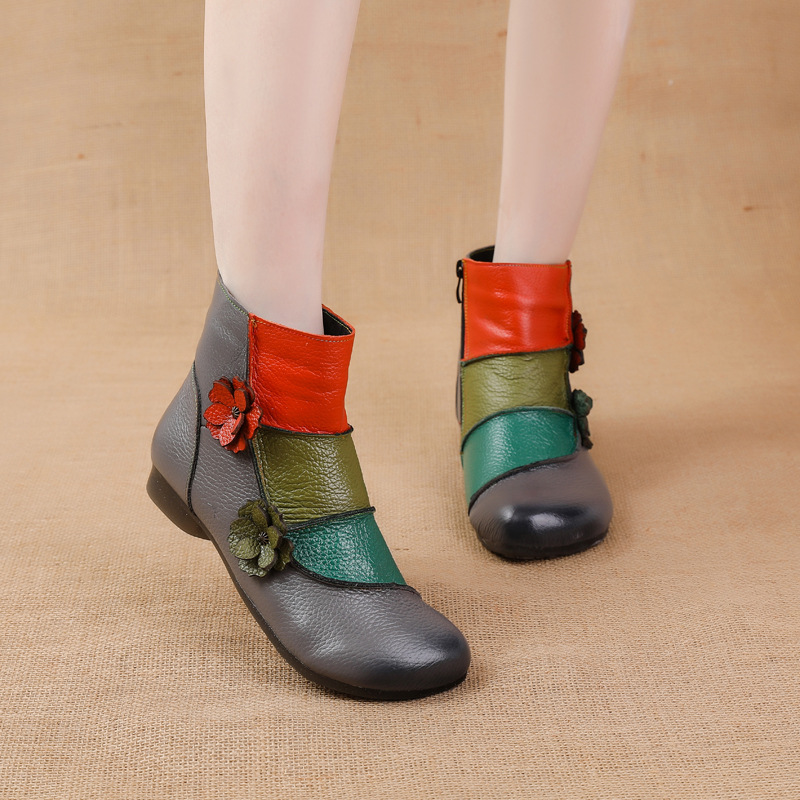 Теплые плюшевые ботильоны, жен – обзор и цена Women Shoes Luxury Brand