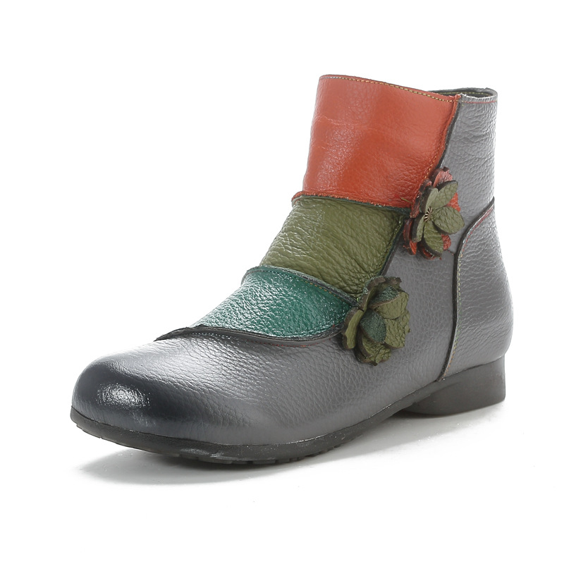 Теплые плюшевые ботильоны, жен – обзор и цена Women Shoes Luxury Brand