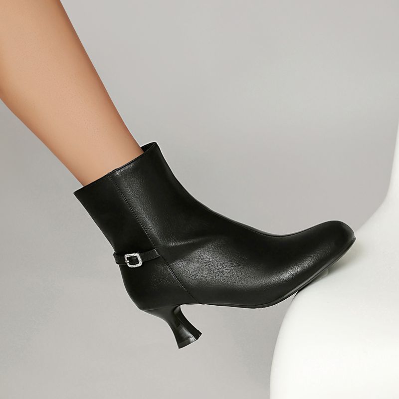 Girseaby Модная обувь Ретро оф – обзор и цена Women'S Shoes Extended Sizes