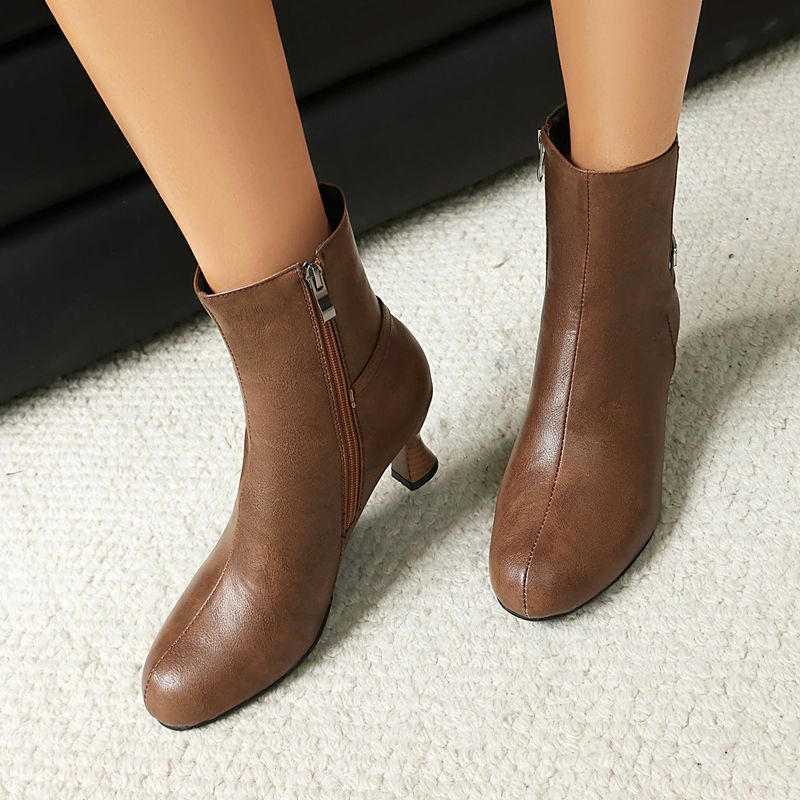 Girseaby Модная обувь Ретро оф – обзор и цена Women'S Shoes Extended Sizes