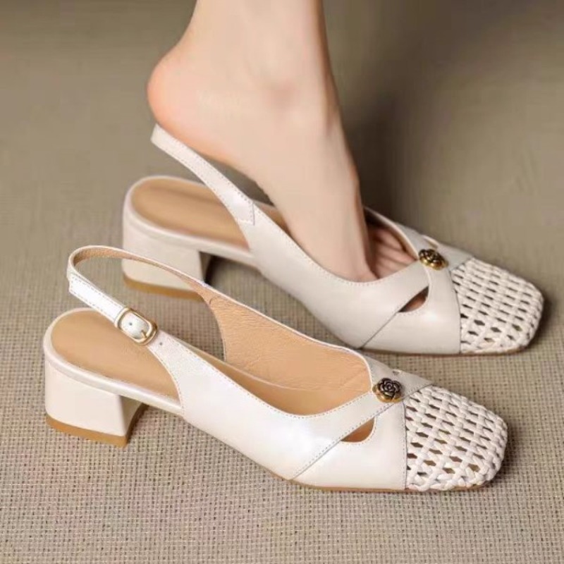 Женские босоножки с закрытым н – обзор и цена Women Shoes Heels