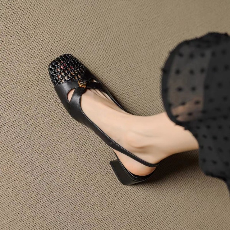 Женские босоножки с закрытым н – обзор и цена Women Shoes Heels