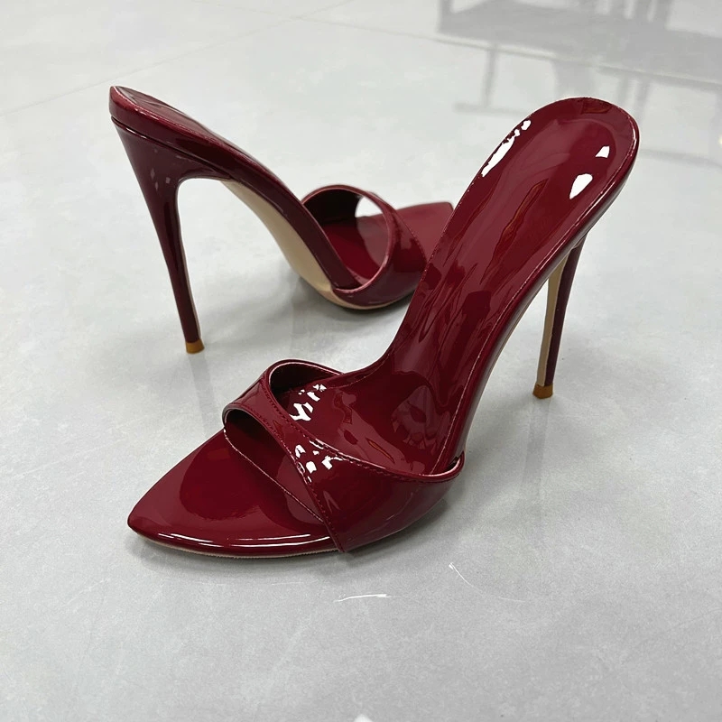 Элегантные бордовые женские ту – обзор и цена Women'S Shoes Burgundy