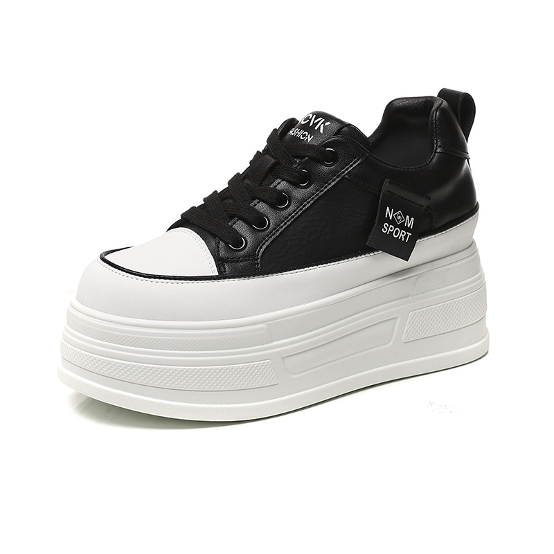Женские кроссовки на высокой п – обзор и цена Wedge Heeled Sneaker