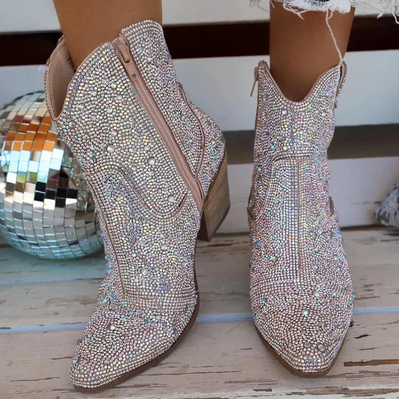 Ковбойские сапоги в стиле вест – обзор и цена Women'S Shoes Chelsea