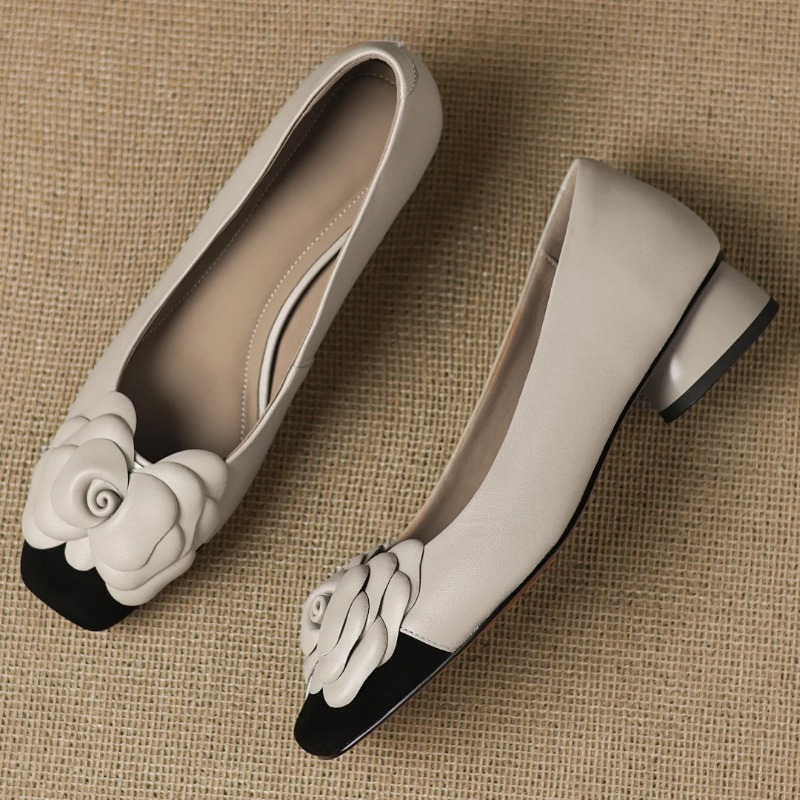 Женские туфли-лодочки из овчин – обзор и цена Women Shoes Heels
