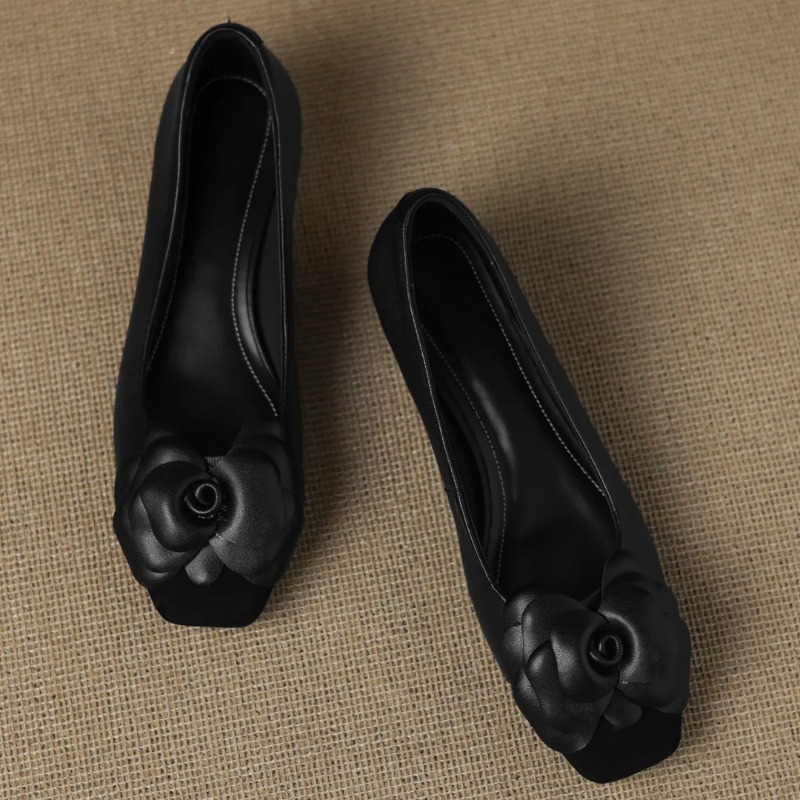 Женские туфли-лодочки из овчин – обзор и цена Women Shoes Heels
